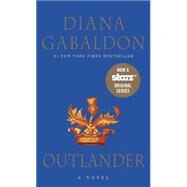 Outlander by GABALDON, DIANA, 9780440212560