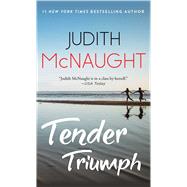 Tender Triumph by McNaught, Judith, 9780671742560