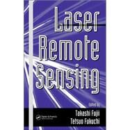 Laser Remote Sensing by Fujii; Takashi, 9780824742560