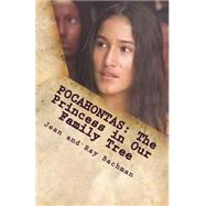 Pocahontas by Bachman, Ray; Bachman, Jean, 9781503022560