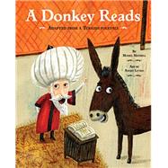 A Donkey Reads by Mandell, Muriel; Letria, Andre, 9781595722560