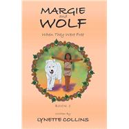 Margie and Wolf by Collins, Lynette, 9781796002560