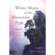 White Moon on the Mountain Peak by Mitchell, Damo; Gregory, Jason, 9781848192560