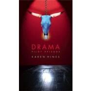 Drama by Hines, Karen, 9781552452561