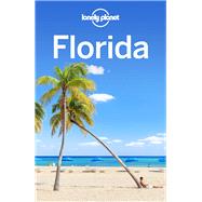 Lonely Planet Florida 8 by Karlin, Adam; Armstrong, Kate; Harrell, Ashley; St Louis, Regis, 9781786572561