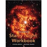 The Norton Starry Night...,Desch, Steven; Marks, Michael,9780393602562