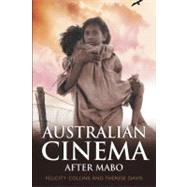 Australian Cinema After Mabo by Felicity Collins , Therese Davis, 9780521542562