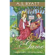 The Game by BYATT, A. S., 9780679742562