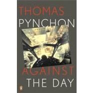 Against the Day by Pynchon, Thomas, 9780143112563