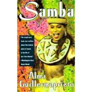 Samba by GUILLERMOPRIETO, ALMA, 9780679732563