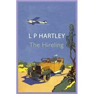 The Hireling by L. P. Hartley, 9781473612563