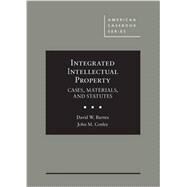 Integrated Intellectual Property by Barnes, David W.; Conley, John M., 9781634602563