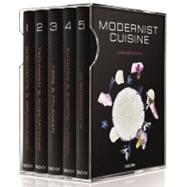 Modernist Cuisine by Myhrvold, Nathan; Young, Chris; Bilet, Maxime; Adria, Ferran; Blumenthal, Heston, 9783836532563