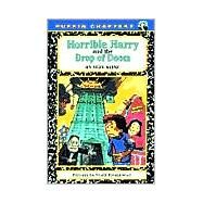Horrible Harry and the Drop of Doom by Kline, Suzy; Remkiewicz, Frank, 9780140372564