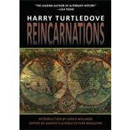 Reincarnations by Turtledove, Harry, 9780962172564