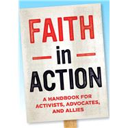 Faith in Action by Fortress Press, 9781506432564
