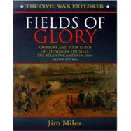 Fields of Glory by Miles, Jim, 9781581822564