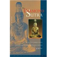 The Diamond Sutra by Pine, Red, 9781582432564