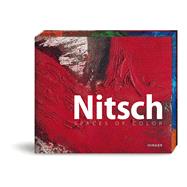 Nitsch by Lahner, Elsy; Schrder, Klaus Albrecht; Ellegood, Anne; Moebus-Puck, Julia; Zalkind, Simon, 9783777432564