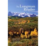 The Longman Reader by Nadell, Judith; Langan, John A; Comodromos, Eliza A., 9780205632565