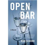 Open Bar by Dan Schorr, 9781684632565