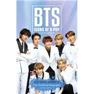 BTS Icons of K-Pop by Besley, Adrian, 9781789292565