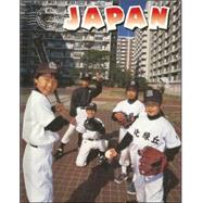 Japan by Brownlie Bojang, Ali, 9781842342565