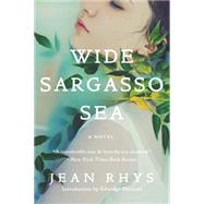 Wide Sargasso Sea by Rhys, Jean; Danticat, Edwidge, 9780393352566