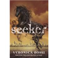 Seeker by Rossi, Veronica, 9780765382566