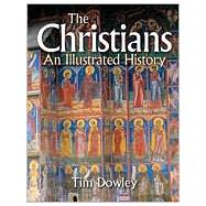 The Christians by Dowley, Tim, 9780825462566