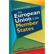 European Union and the Member States by Zeff, Eleanor E., 9781626372566