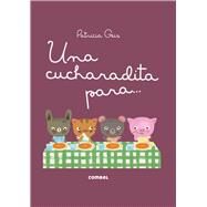 Una cucharadita para... by Geis, Patricia, 9788491012566