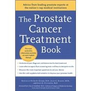 The Prostate Cancer Treatment Book by Grimm, Peter; Blasko, John; Sylvester, John, 9780071422567