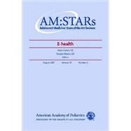 E-Health by Cohall, Alwyn T., M.D.; Rickert, Vaughn, M.d.; Ryan, Owen, 9781581102567