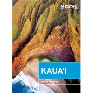 Moon Kaua'i by Whitton, Kevin, 9781631212567