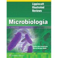 LIR. Microbiologa by Cornelissen, Cynthia Nau; Hobbs, Marcia Metzgar, 9788417602567
