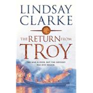 The Return from Troy by Unknown, 9780007152568