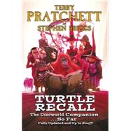 Turtle Recall by Pratchett, Terry; Briggs, Stephen, 9780062292568
