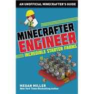 Minecrafter Engineer by Miller Megan, 9781510732568