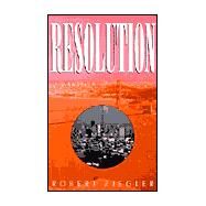 Resolution by Ziegler, Robert, 9781575322568