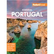Fodor's Essential Portugal by Fodor's Travel Guides, 9781640972568