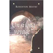 Un si long voyage by Rohinton Mistry, 9782226122568