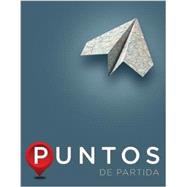 Puntos de Partida (selected material) with Connect Plus Access Card by Unknown, 9780077822569