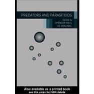 Predators and Parasitoids by Koul, Opender; Dhaliwal, G. S., 9780203302569