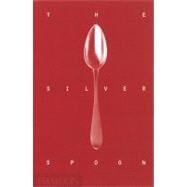 The Silver Spoon New Edition,Unknown,9780714862569