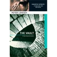 The Vault by LOVESEY, PETER, 9781569472569