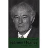 The Art of Seamus Heaney by Curtis, Tony, 9781854112569