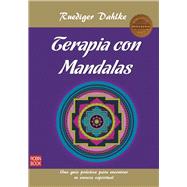 Terapia con mandalas by Dahlke, Ruediger, 9788499172569