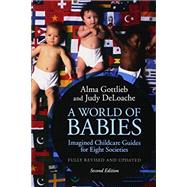 A World of Babies by Gottlieb, Alma; Deloache, Judy S., 9781316502570