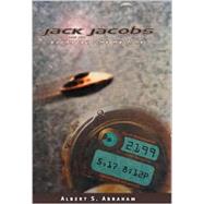 Jack Jacobs and the Doomsday Time Machine by Abraham, Albert S., 9781582442570